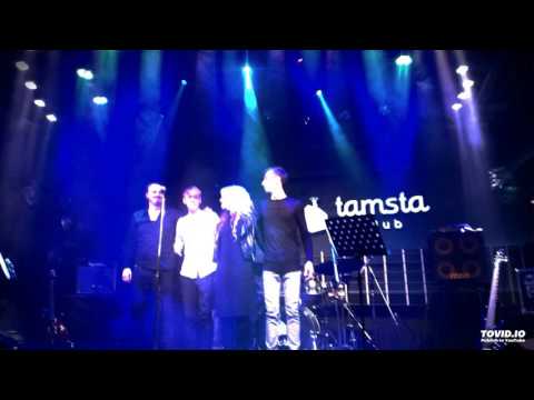 Indre Dirgelaite "In Between" LIVE Carl Mörner Ringström/Rasmus Svensson-Blixt/Johan Lindom