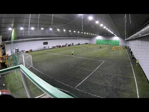 ÅIFK vs ÅIFK P12 20200307