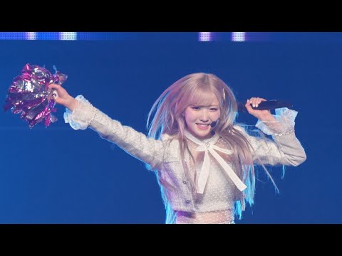 Yume e no Route 夢へのルート - AKB48 Team 8 チーム８(Hiichan 本田仁美 Center) | Honda Hitomi Graduation Concert
