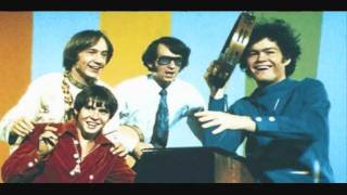The Monkees &quot;The girl that I knew somewhere&quot; Original Nesmith demo