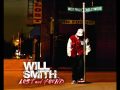 Will Smith Mrs. Holy Roller (Lost and Found album track 5)