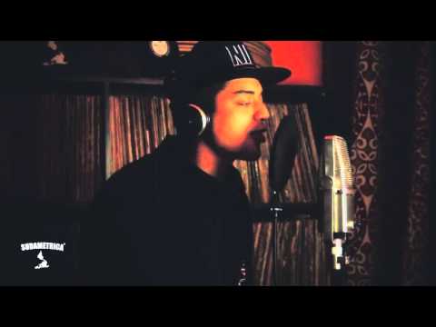 KODIGO - Freestyle Introducción EL DESAFIO vol 3