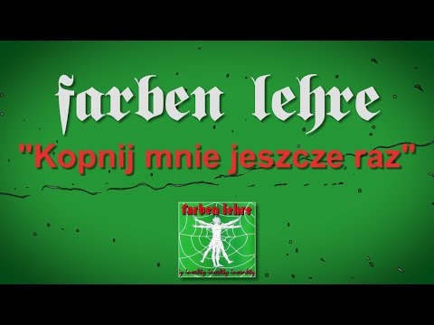 Video thumbnail for Kopnij mnie jeszcze