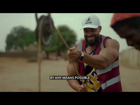 Latz (Healthy Mindset) Visits SPOT Academy