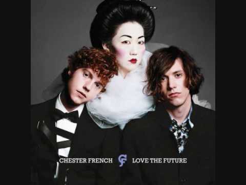 Chester French Introduction