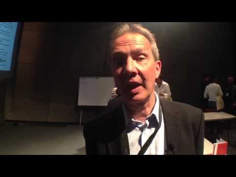 Johannes Theurer World Music Radio Producer - WMCE en EXIB Música