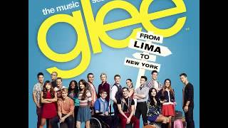 Glee - Somethin&#39; Stupid [Full HQ] (SONG SPOILER 4x09) (Sam and Brittany)