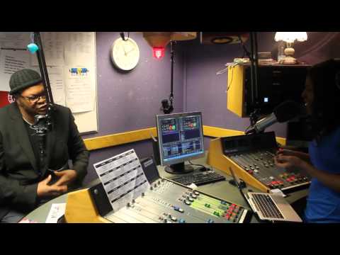 Cipher JEWELS - Know the Ledge Interview - 29th Jan 2016 - P2