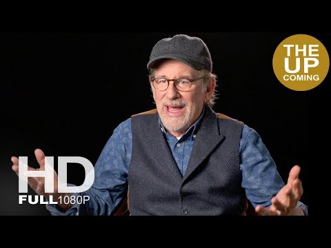 Steven Spielberg interview on The Post, female empowerment, Meryl Streep and Tom Hanks