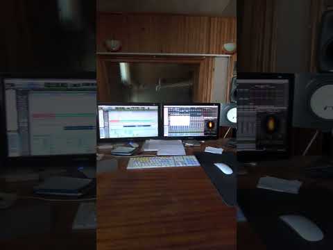 Петарды – Однажды вечером