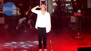 ENEMIES (Lauv | 2019 Momentum Live MNL)