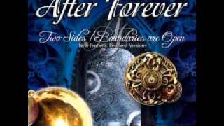 Two Sides(Alternative Version) - After Forever