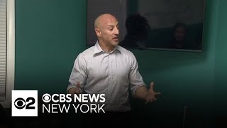 Lillo Brancato, convicted in 2005 fatal shooting of NYPD officer, now helping others