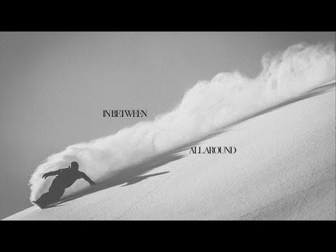 "In Between & All Around" || A Baldface Valhalla Edit | Sage Kotsenburg & Nils Mindnich