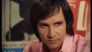 Roberto Carlos - Mis Amores.wmv