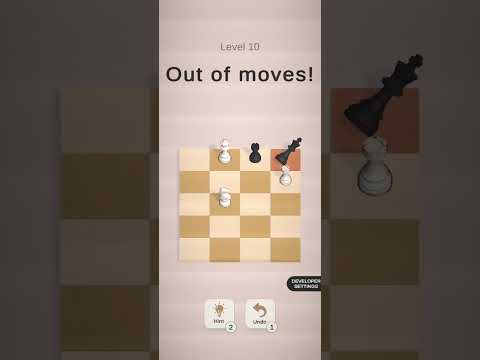 Hyper Chess Checkmate Puzzles video thumbnail