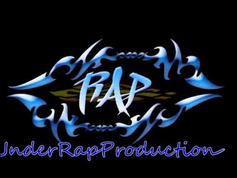 Maxwell - Bis zum Schluss (UnderRapProduction)