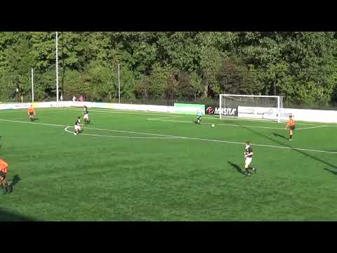 Spartaan'20 jo15-2  -  Smitshoek jo15-1  0-4 ( 0-2 ) BEKER