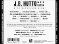 J B Hutto   Too Late
