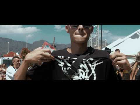 DJ CONJURER - Aftermovie SUNBLAST FESTIVAL 2019