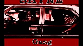 SHYNE - bobby seale & 50 - life