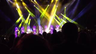 The Dixie Chicks - I Can Love You Better [Live]