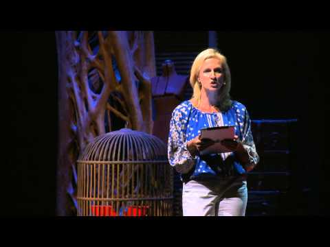 Finding your voice in the workplace: Jennifer Brown at TEDxPresidio