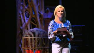Finding your voice in the workplace: Jennifer Brown at TEDxPresidio