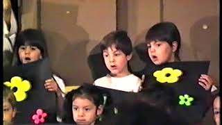 30 años... It&#39;s a bitch to grow up