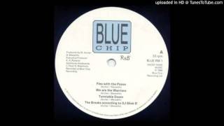 Rhythm Mode:D - Flex With The Posse