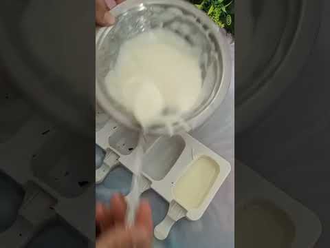 How to make cakesicles. easy and simple recipe.