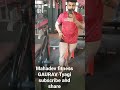 I Am back with my channel mahadev fitness GAURAV Tyagi plz do subscribe 🙏
