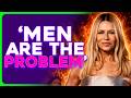 Chelsea Handler Thinks Dating Sucks and MEN ARE THE PROBLEM
