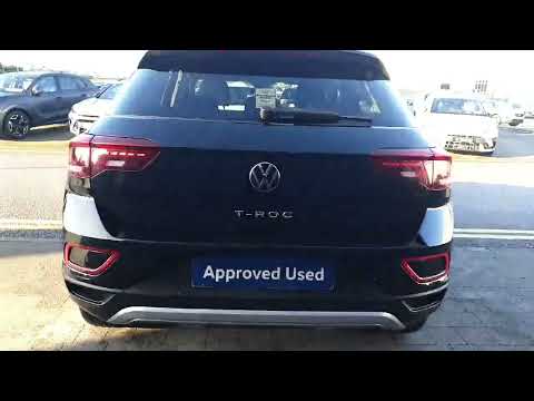Volkswagen T-Roc 2.0TDI 116BHP EDITION 75 - Image 2