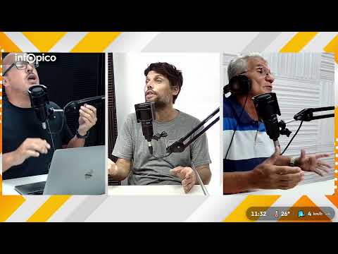 [EN VIVO] INFOPICO RADIO 99.9