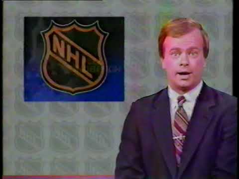 Pelle Lindbergh (Philadelphia Flyers – Torwart) Tod/Nachwirkungen (10.-14. November 1985)