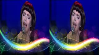 mireille mathieu Je t'aime avec ma peau