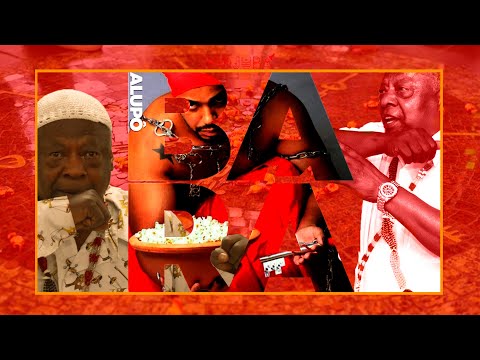 Agô Mo'juba  - REZA ORIXÁ BARÁ CABINDA (Antônio Carlos de Xangô)