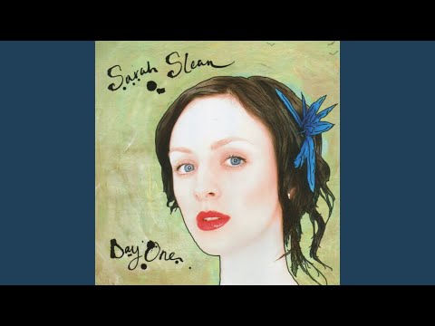 The Score - Sarah Slean