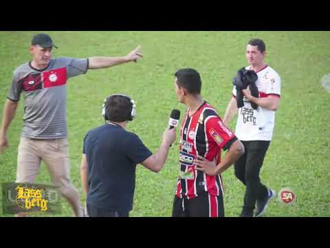 Cometa x Guarani resultado decidido nos Pênaltis