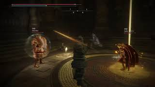 【PS5】へたっぴだけどELDEN RINGが好き　★9周目★　6月30日
