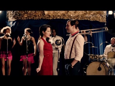 Still in love with you by Electro Velvet [UK's Eurovision entry 2015]