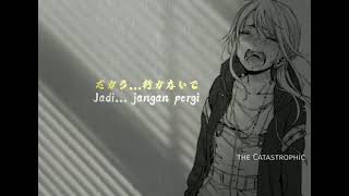 Download lagu STORY WA ANIME SAD - KATA KATA JEPANG - KEMBALIKAN DIA mp3 Download lagu STORY WA ANIME SAD - KATA KATA JEPANG - KEMBALIKAN DIA mp3