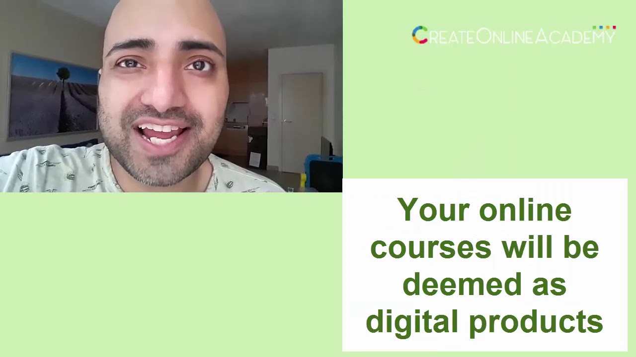 Importance of Bite Sized Learning | CreateOnlineAcademy