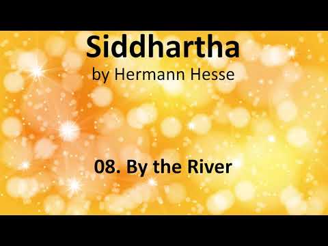 (8/12) Siddhartha | Hermann Hesse