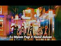 DJ Malam Pagi X Hamil Duluan X Sampe Bawah Mengkane Viral TikTok Lil Mizan