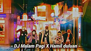 Download lagu DJ Malam Pagi X Hamil duluan X Sampe Bawah Mengkane Viral TikTok [ Lil Mizan ] mp3