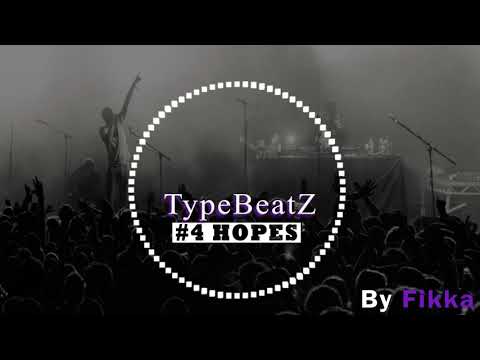 [FREE] DOSSEH  Type Beat - "HOPES" | Free Type Beat I Rap/Trap Instrumental
