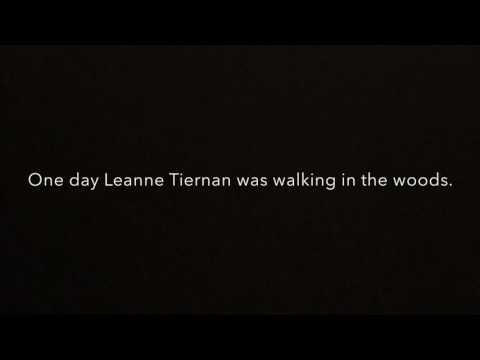 crime scene reenactment