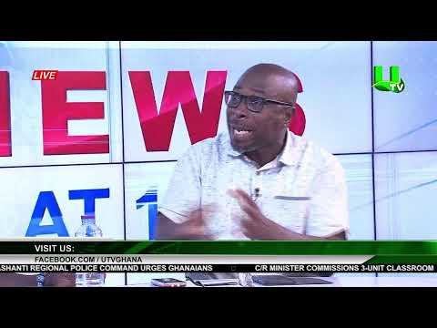 LATE NEWS DISCUSSION 25/08/2026